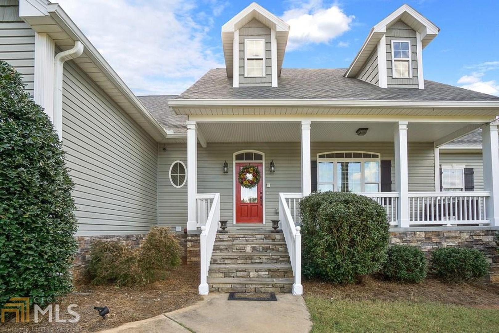 Highgrove - Residential
