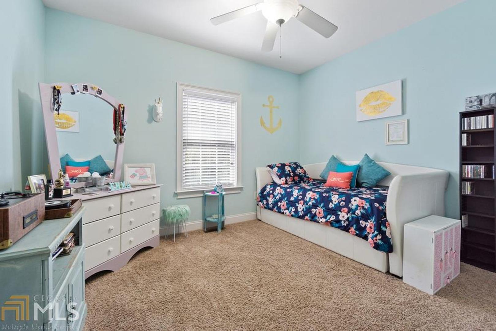 Highgrove - Residential