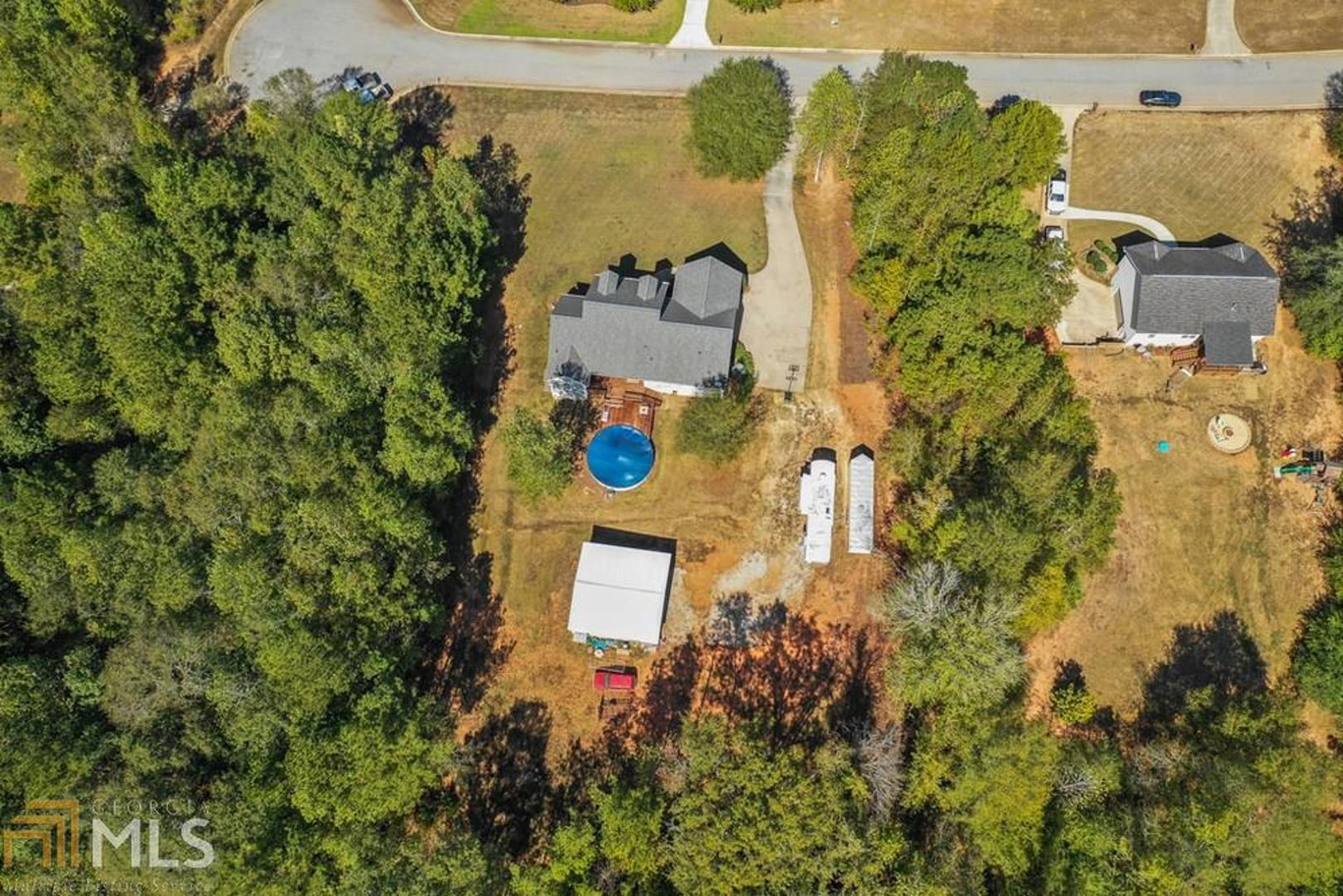 Highgrove - Residential