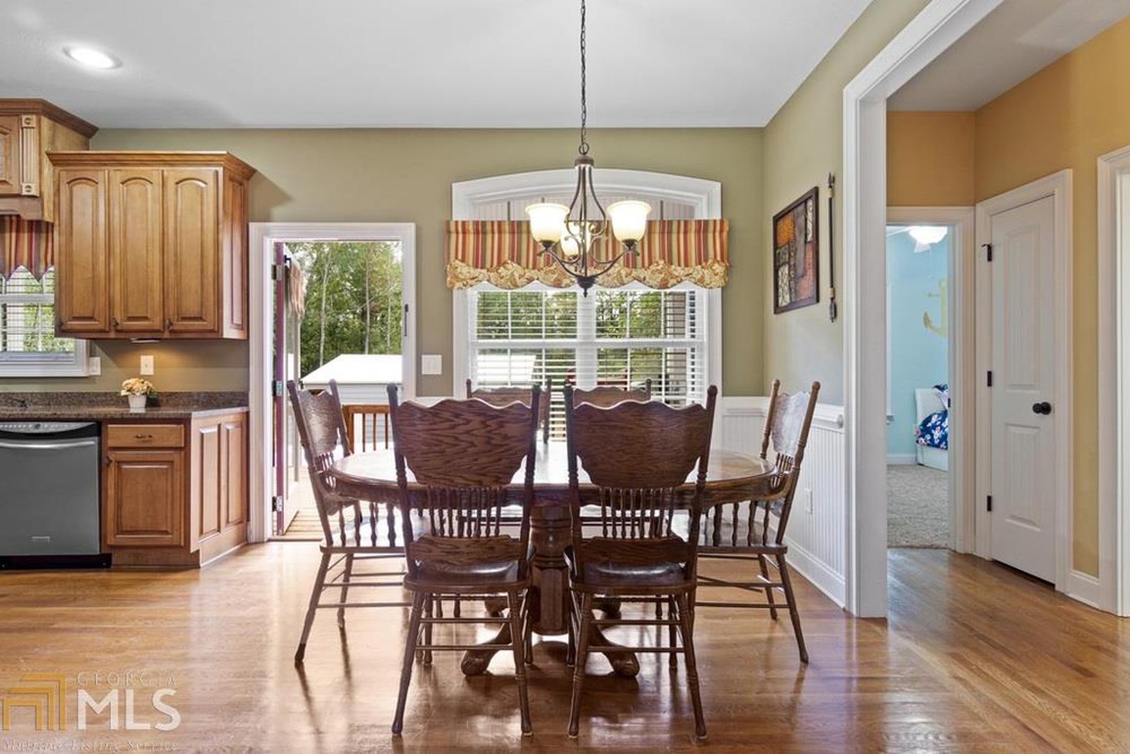 Highgrove - Residential