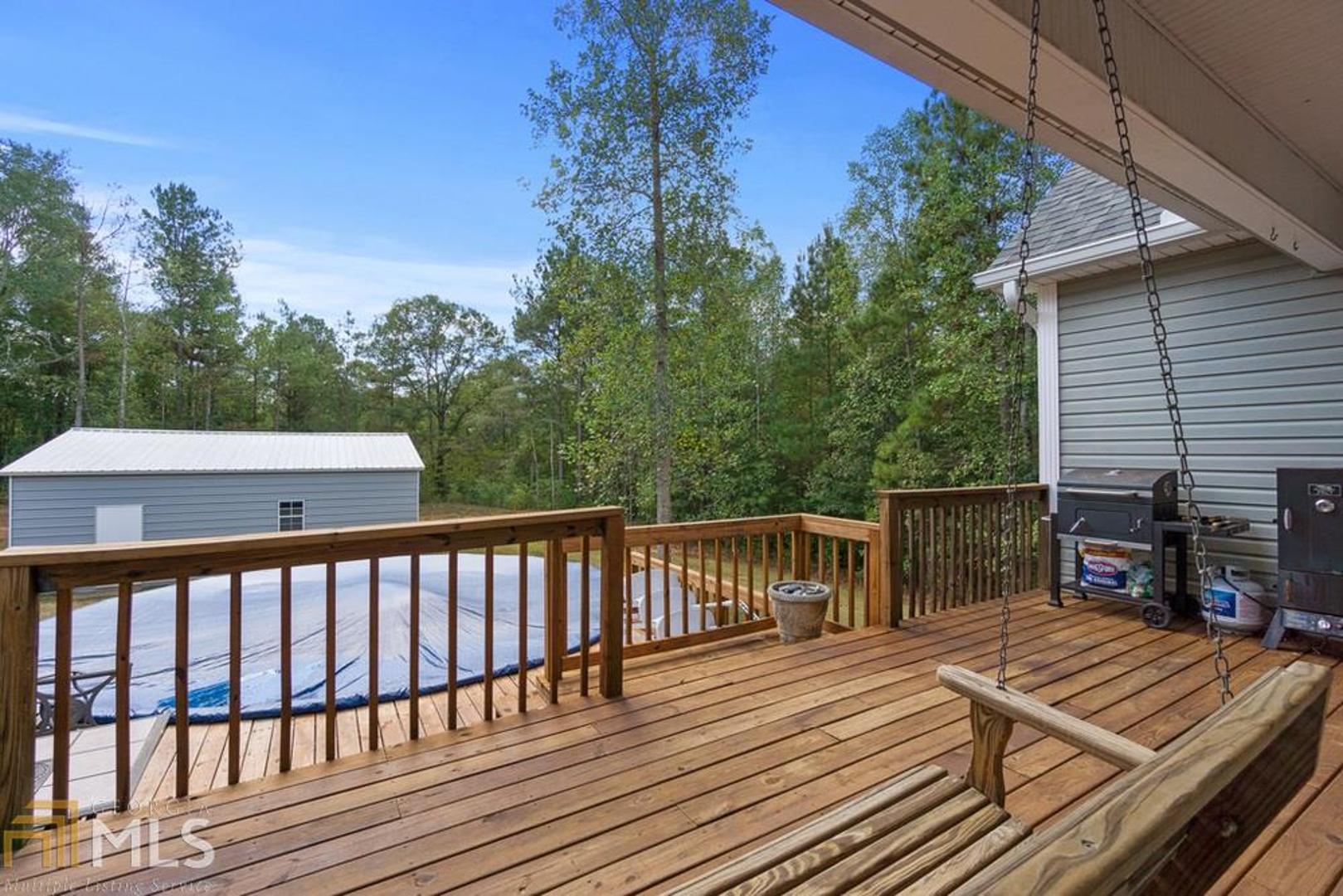 Highgrove - Residential