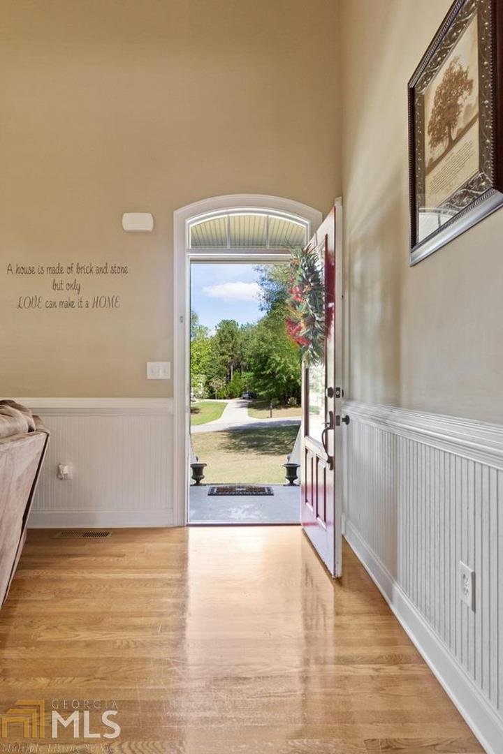 Highgrove - Residential
