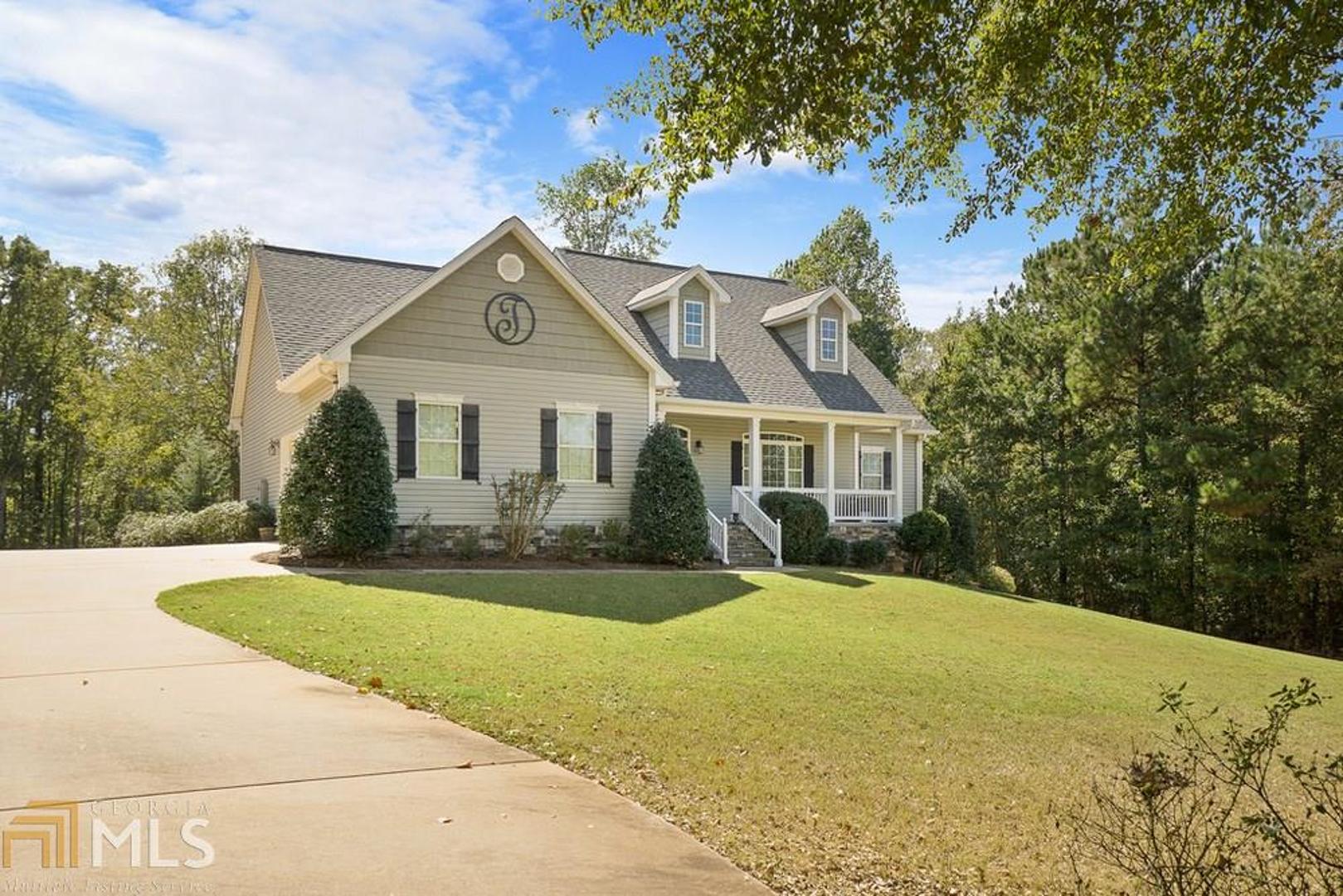 Highgrove - Residential