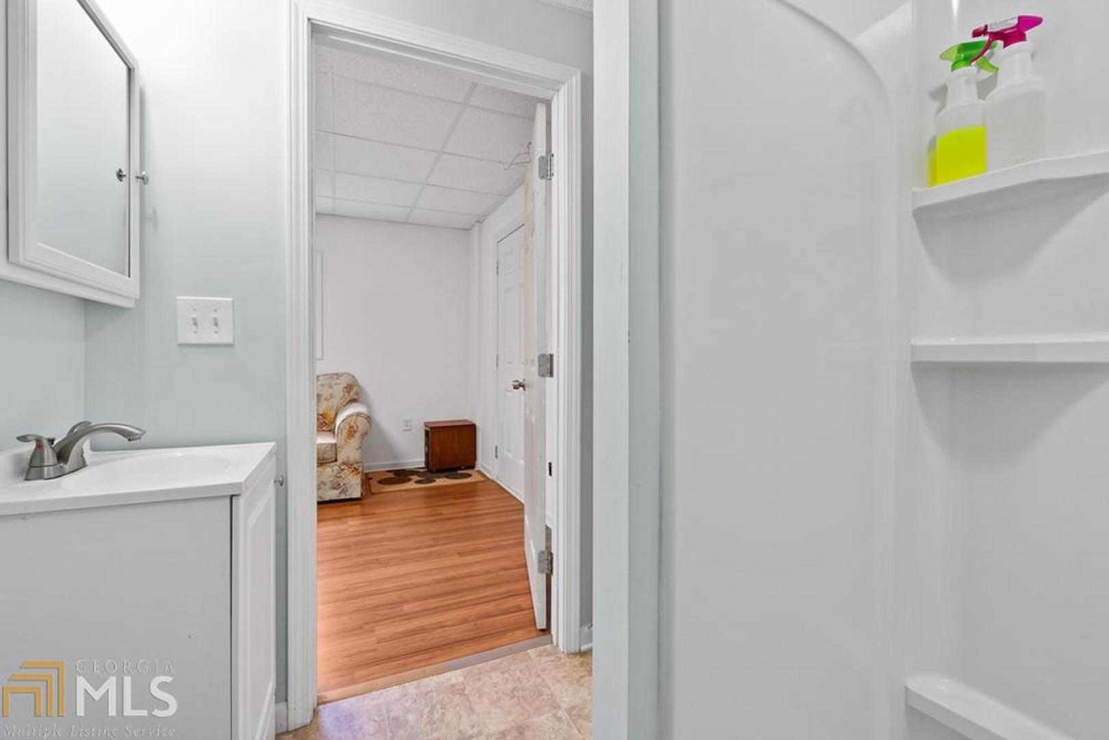 Highgrove - Residential