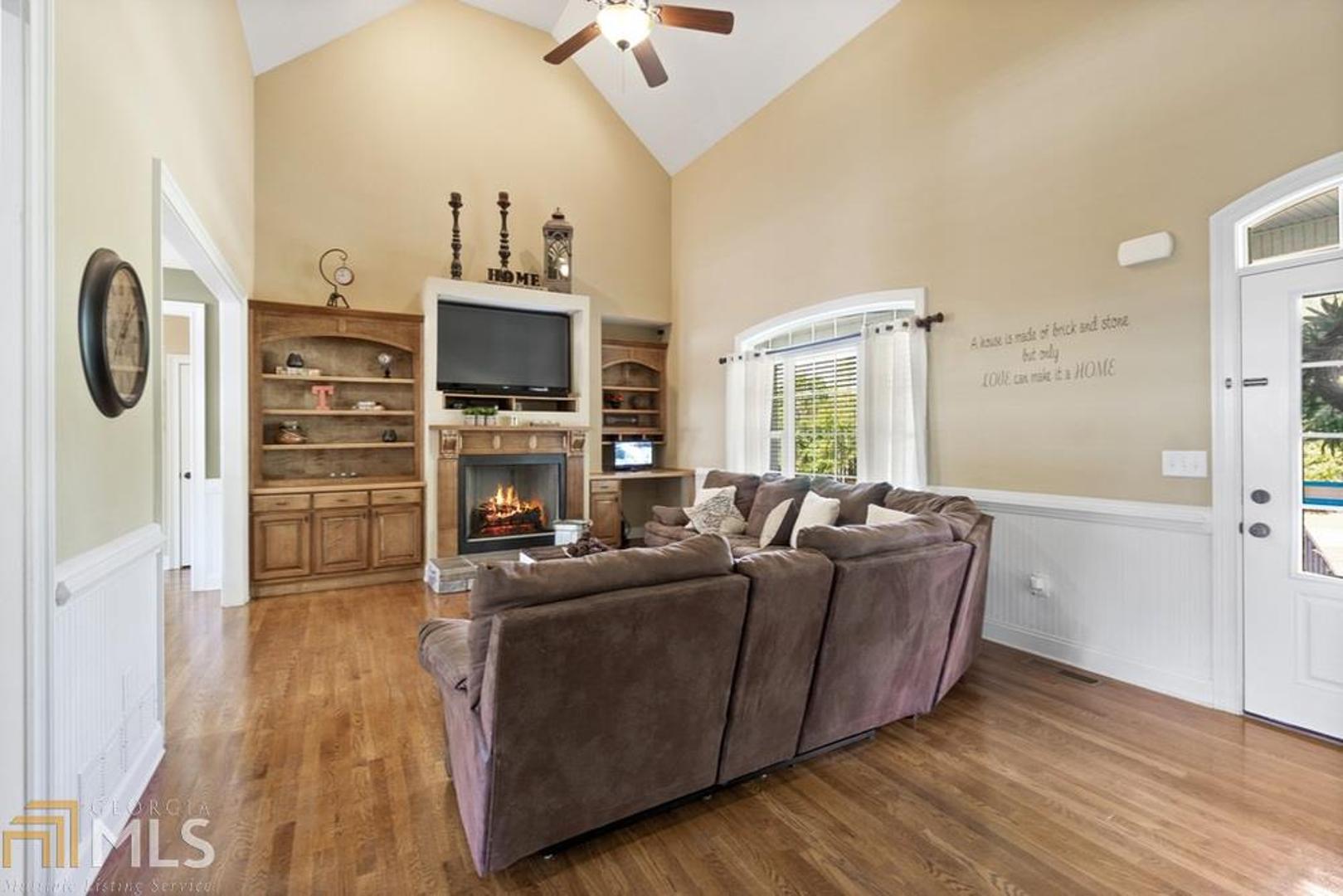 Highgrove - Residential