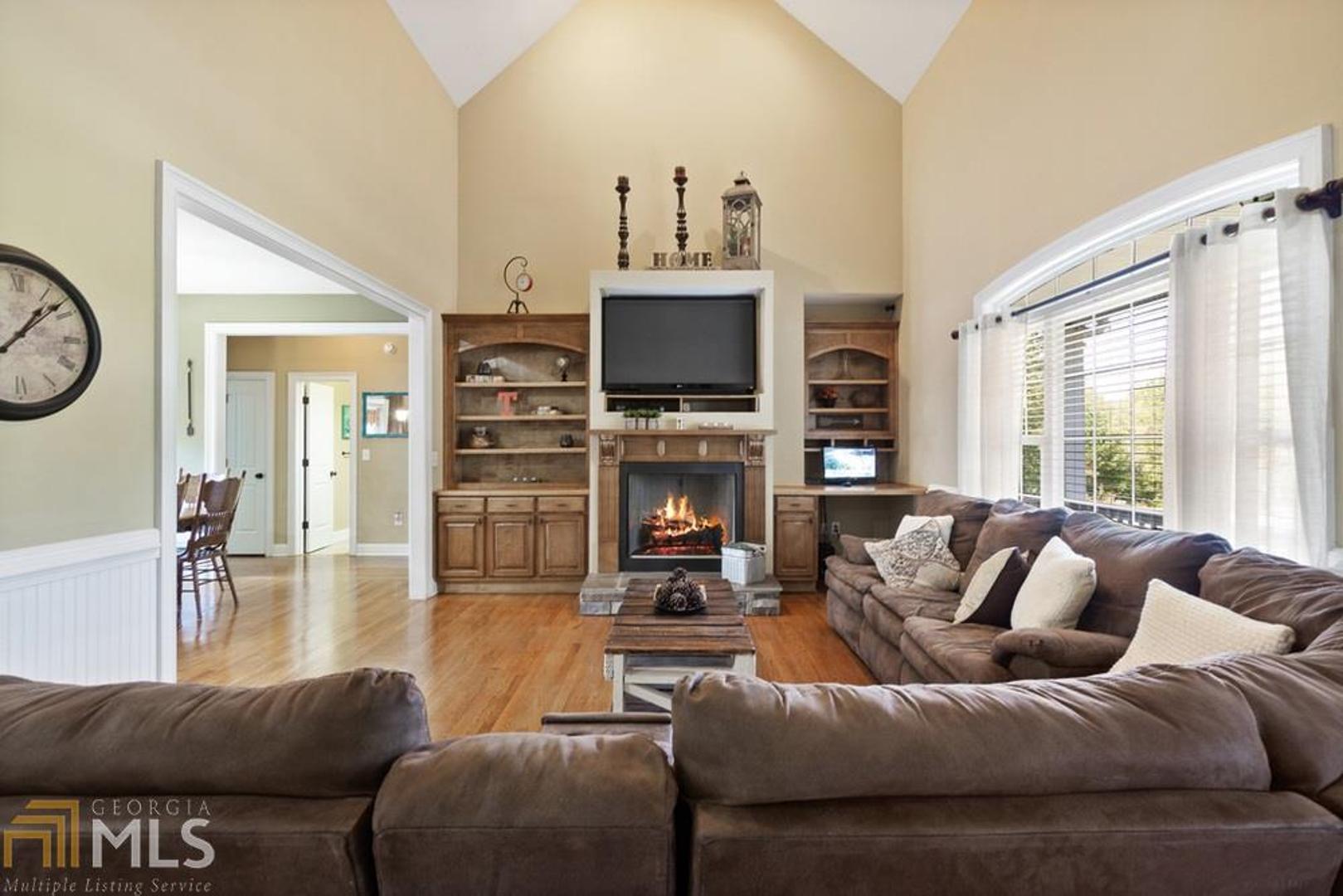 Highgrove - Residential