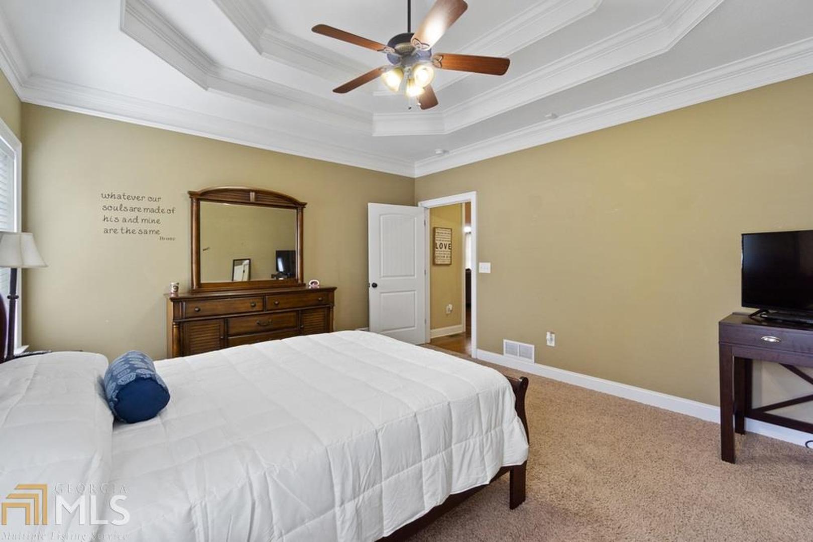 Highgrove - Residential