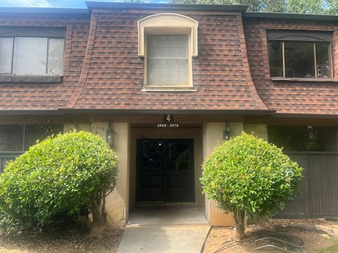 2968 Parc Lorraine Lithonia GA 30038