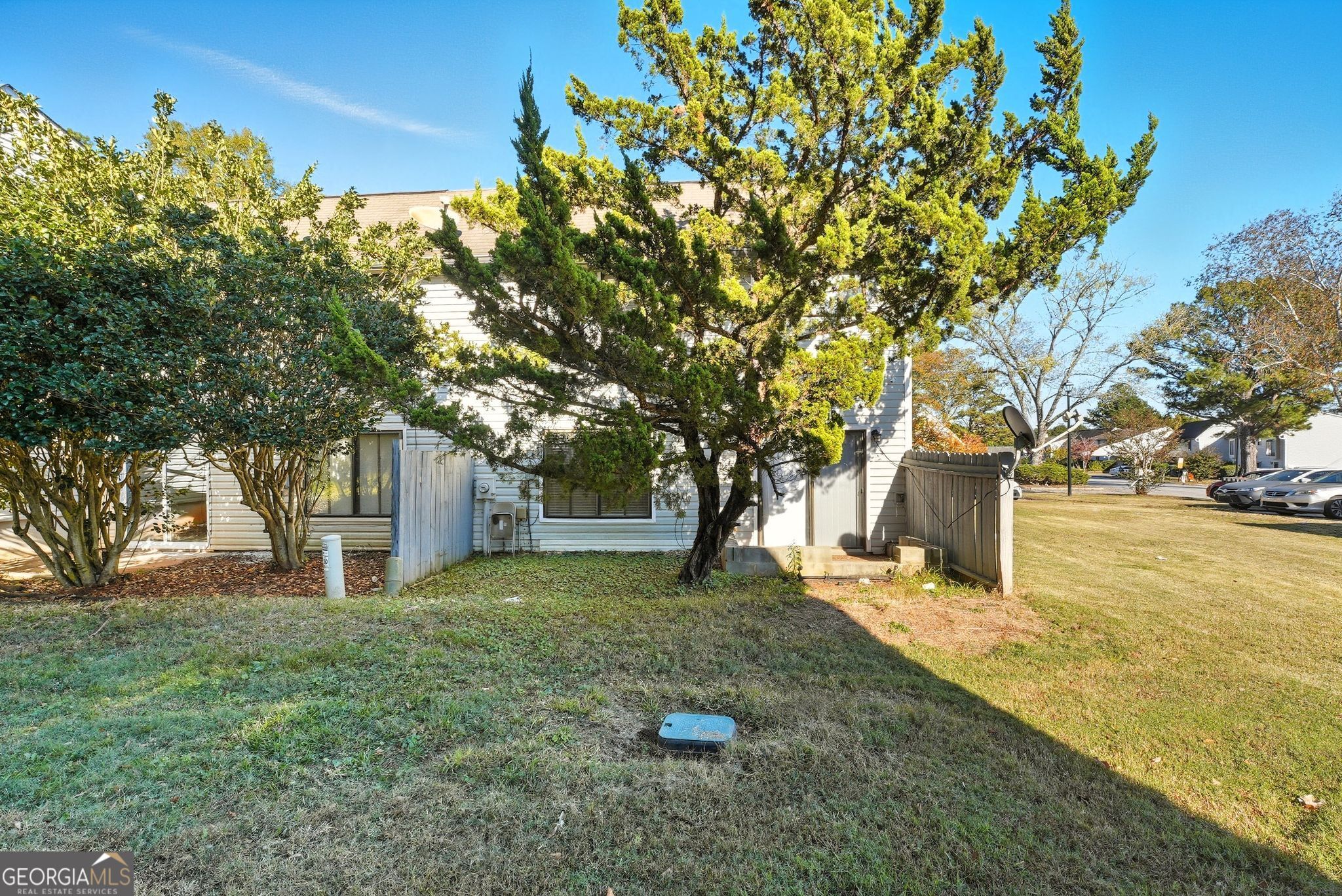 Country Green Village - Residential Lease