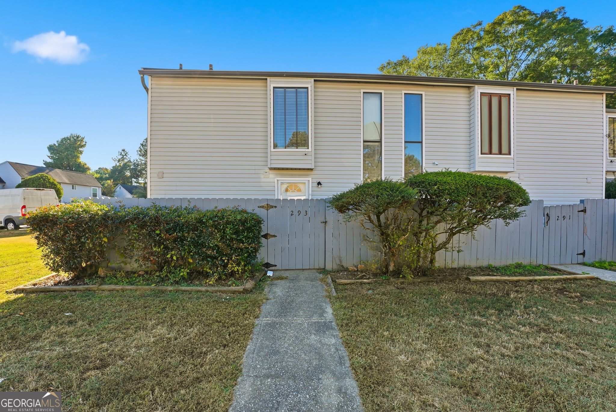 Country Green Village - Residential Lease