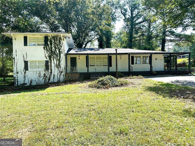 12 Walker RD
