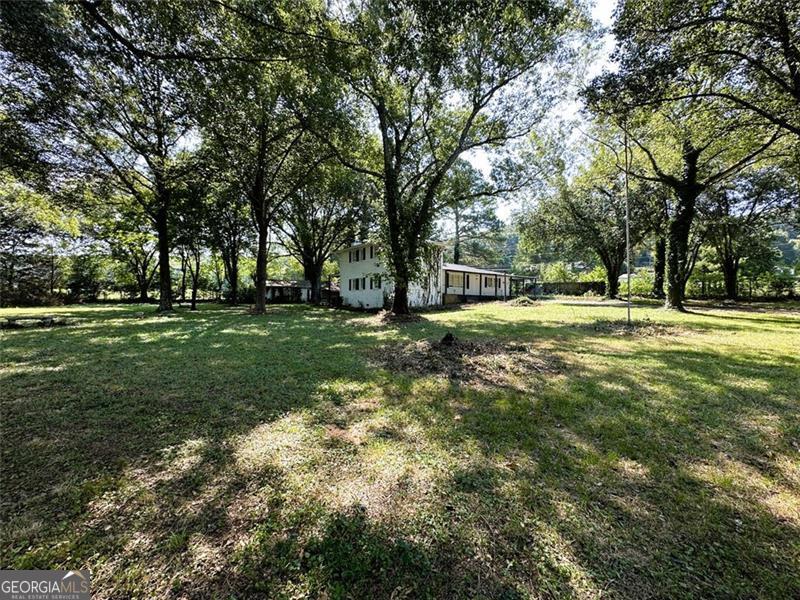 12 Walker RD