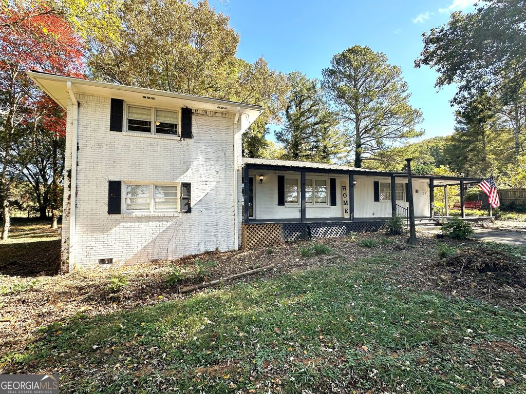 Photo of 12 Walker Road, Cartersville, GA 30121 (MLS # 10585668)