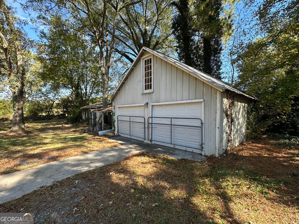 Photo of 12 Walker Road, Cartersville, GA 30121 (MLS # 10585668)