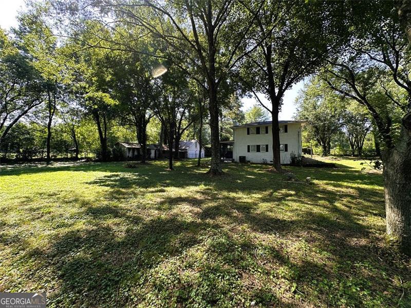 12 Walker RD