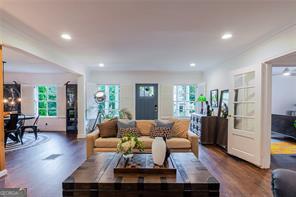 4006 N Stratford RD NE