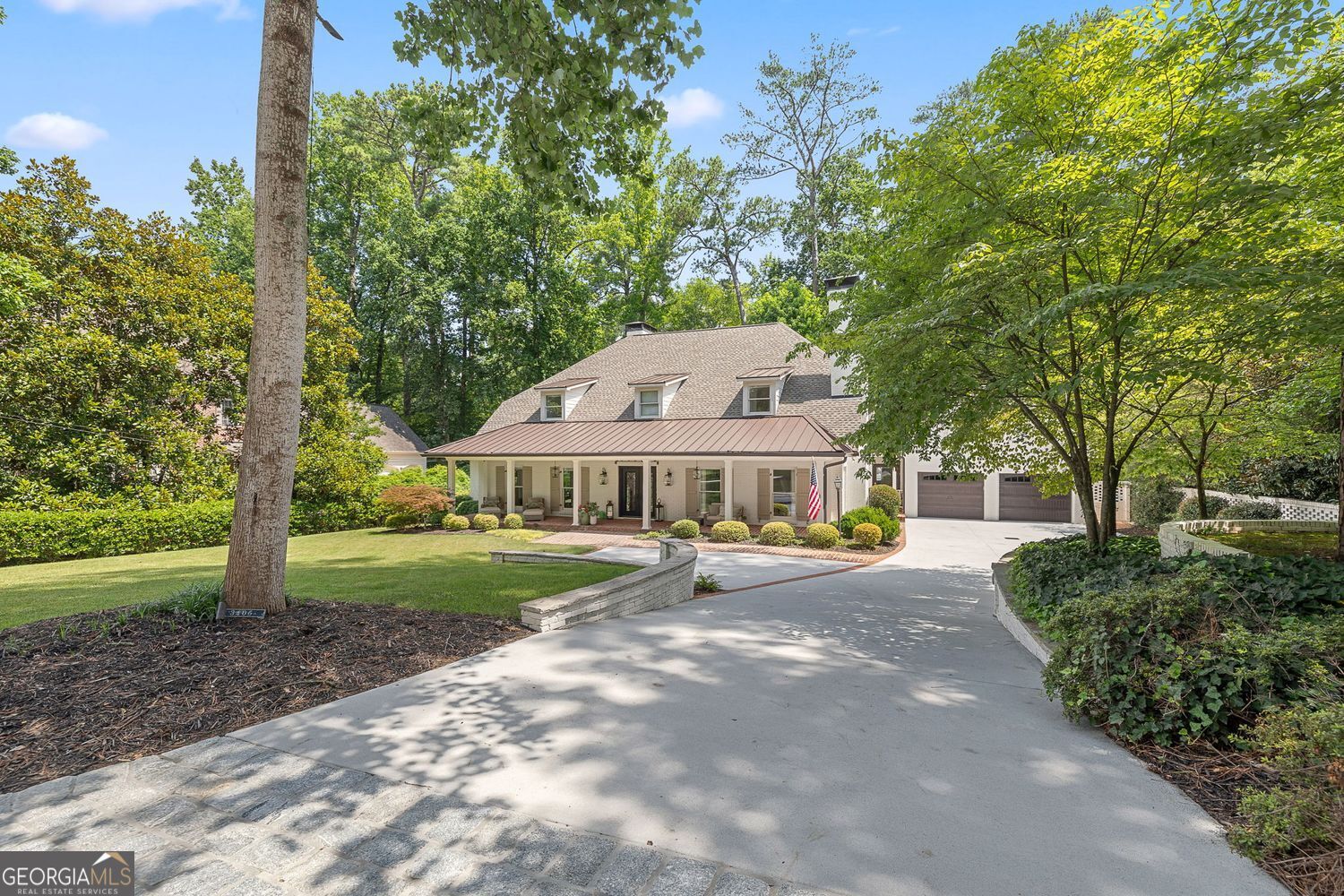 Atlanta, Georgia 30305, United States, 4 Bedrooms Bedrooms, ,5 BathroomsBathrooms,Residential,Active,168808