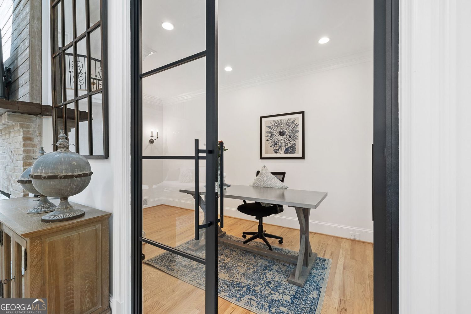 Atlanta, Georgia 30305, United States, 4 Bedrooms Bedrooms, ,5 BathroomsBathrooms,Residential,Active,168808