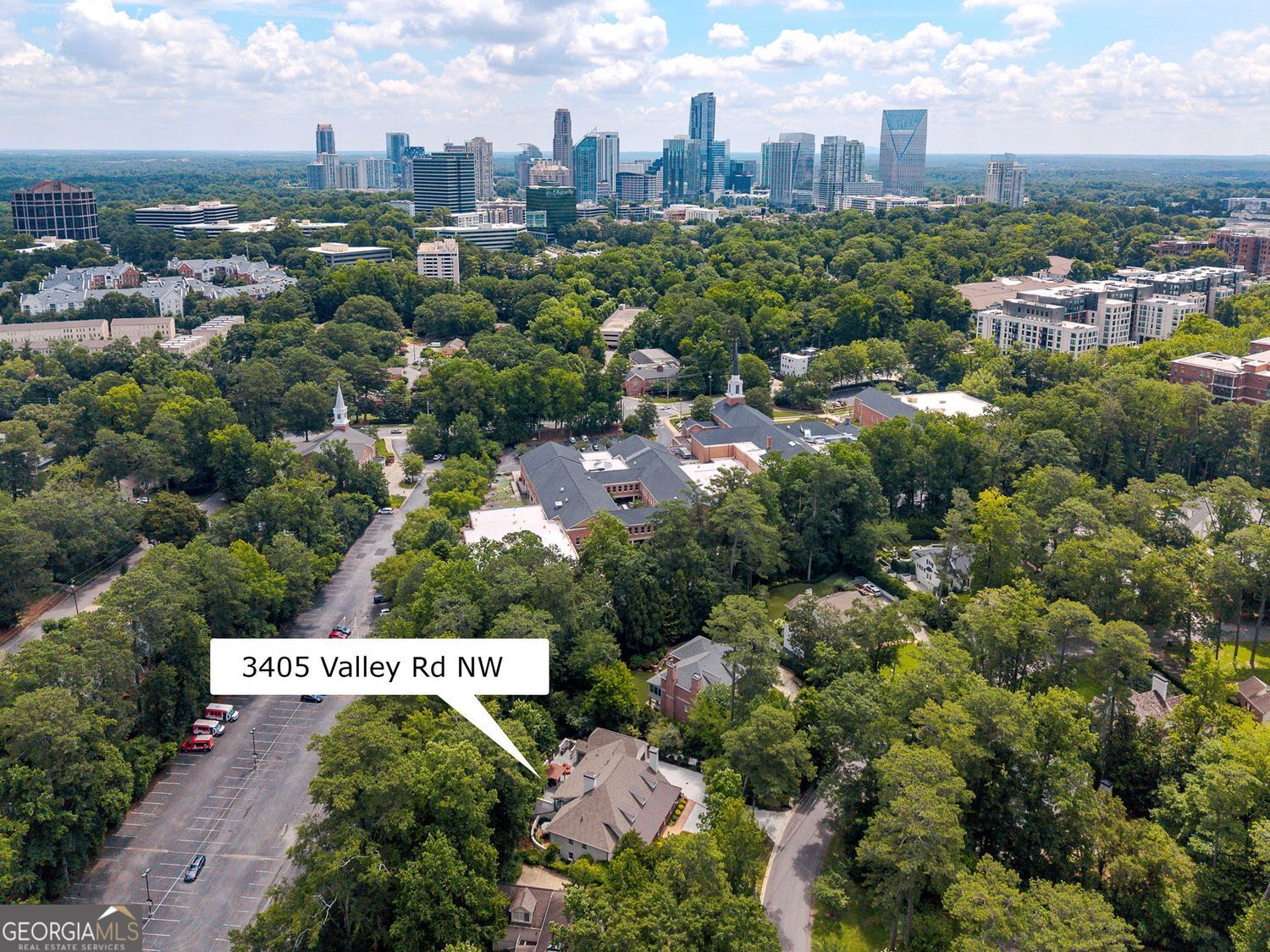 Atlanta, Georgia 30305, United States, 4 Bedrooms Bedrooms, ,5 BathroomsBathrooms,Residential,Active,168808