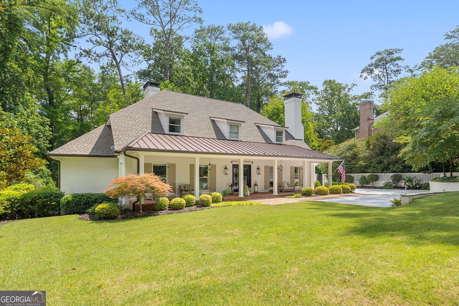 Atlanta, Georgia 30305, United States, 4 Bedrooms Bedrooms, ,5 BathroomsBathrooms,Residential,Active,168808