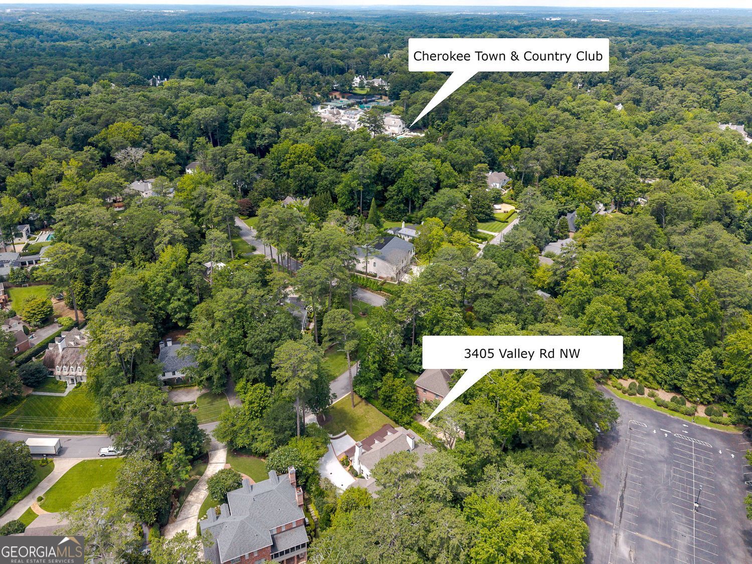 Atlanta, Georgia 30305, United States, 4 Bedrooms Bedrooms, ,5 BathroomsBathrooms,Residential,Active,168808