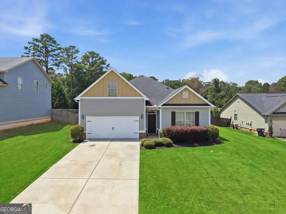 6311 Horizon Court