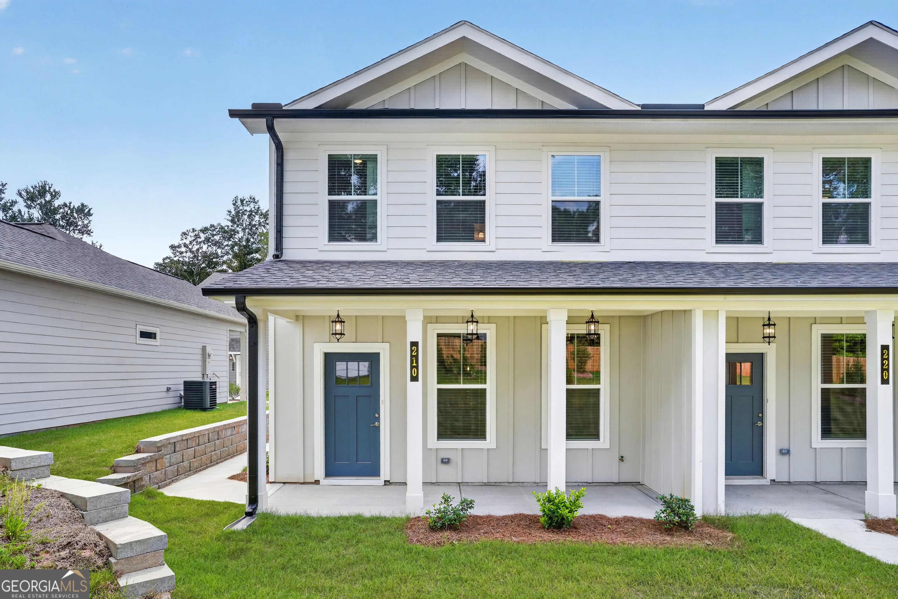 210 Maddux Street Unit LOT 12