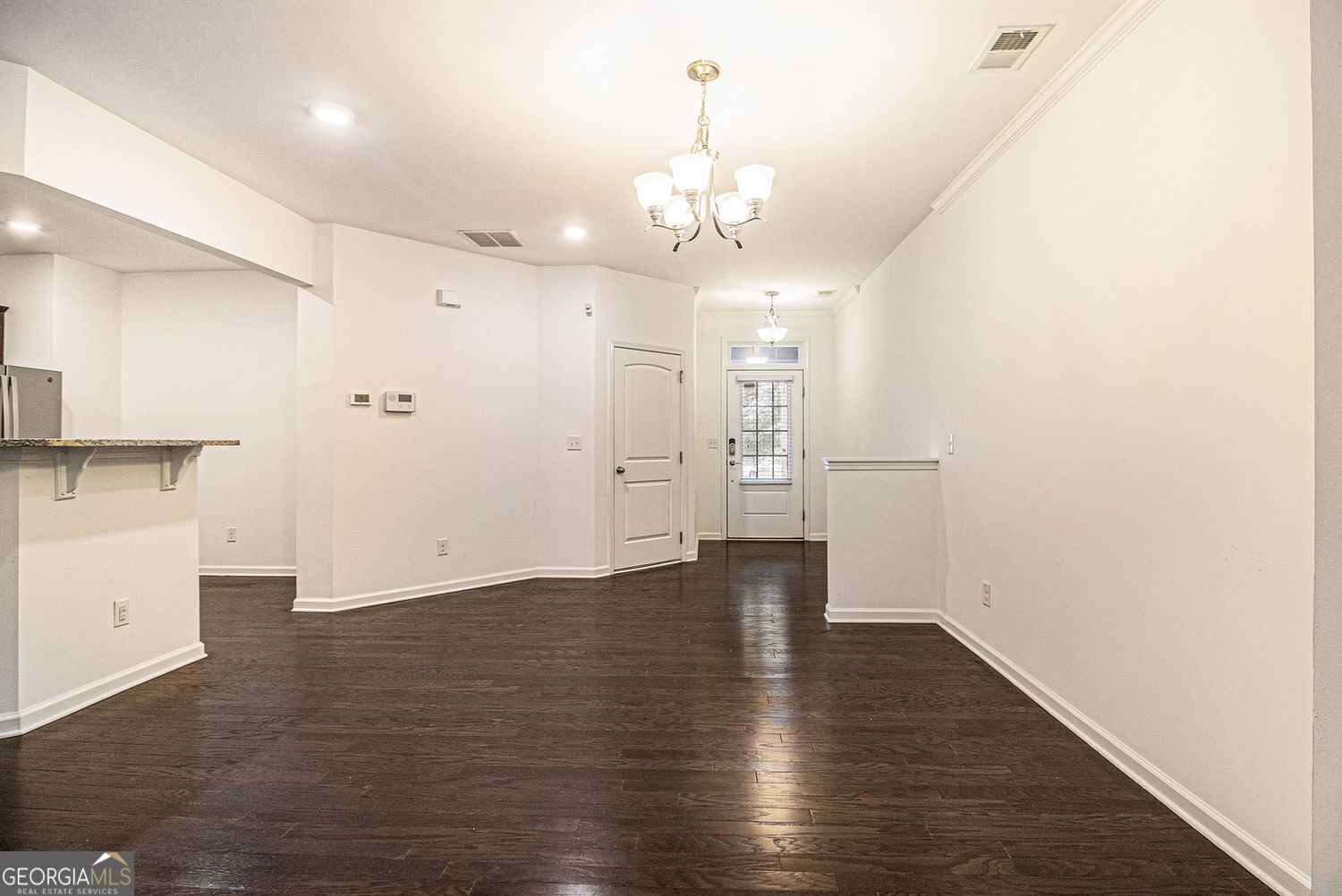 BRIDGEHAMPTON - Residential