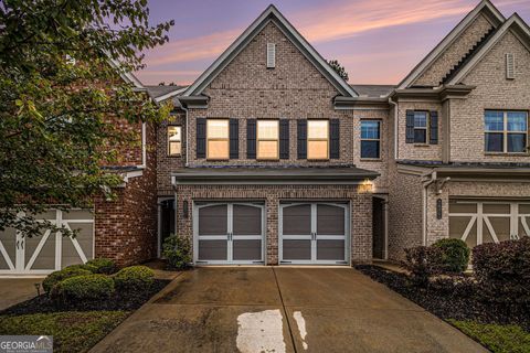 1425 Hampton Oaks Drive DR Alpharetta GA 30004