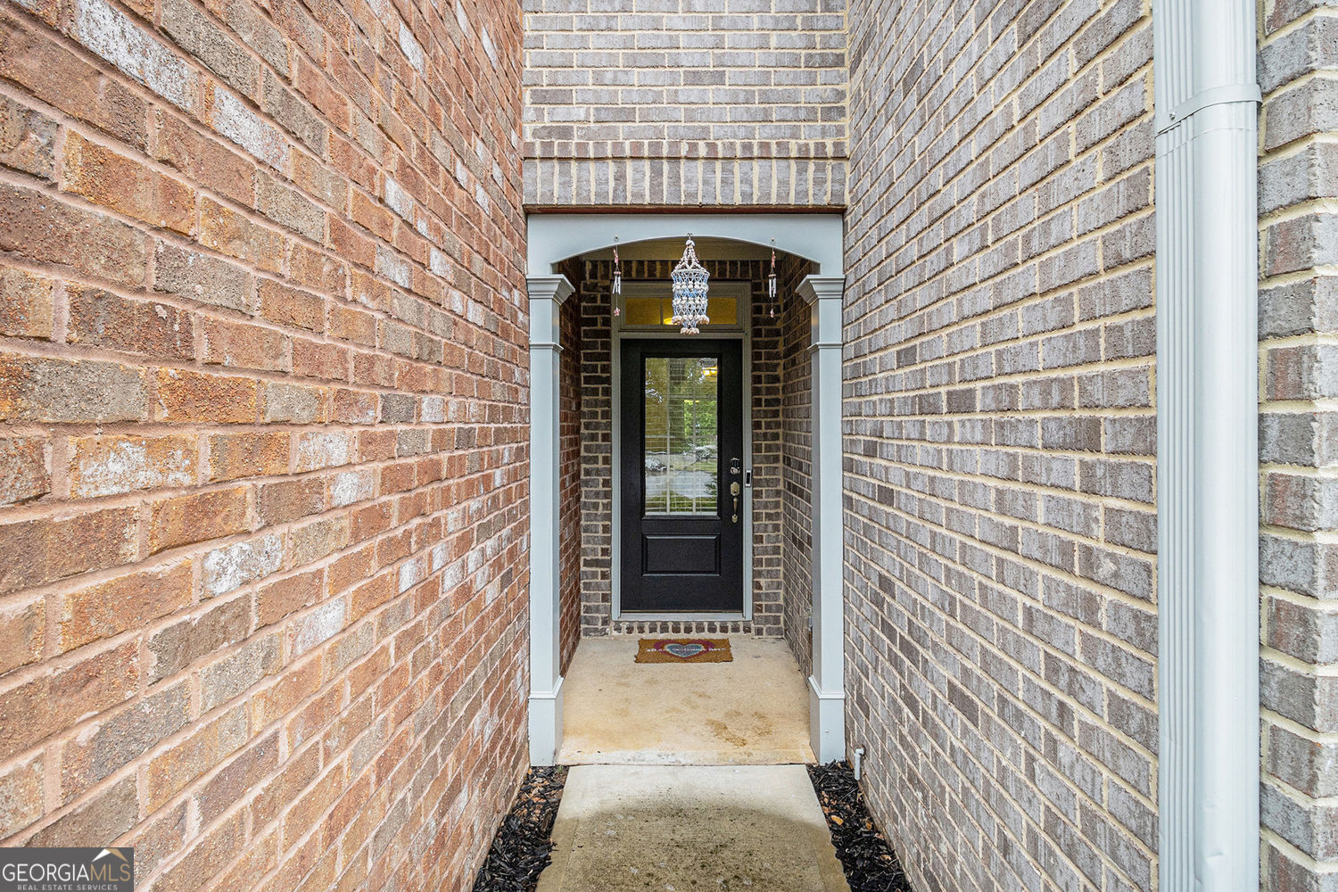 1425 Hampton Oaks Drive DR