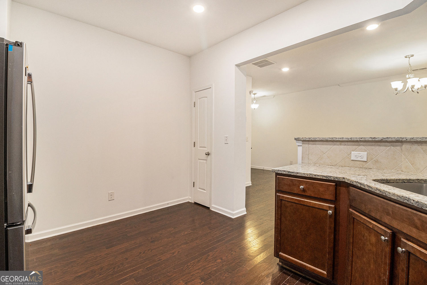 BRIDGEHAMPTON - Residential