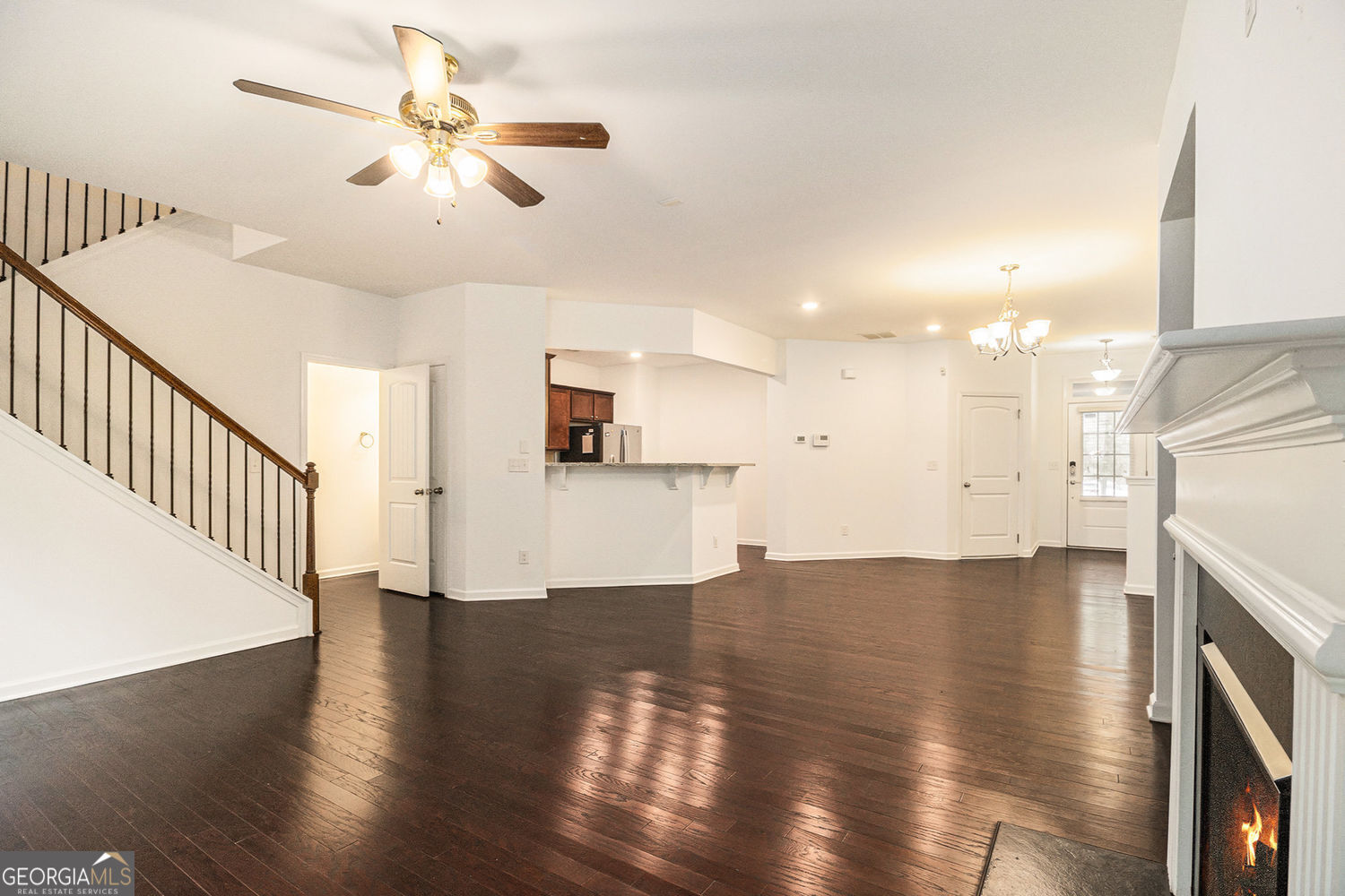 BRIDGEHAMPTON - Residential