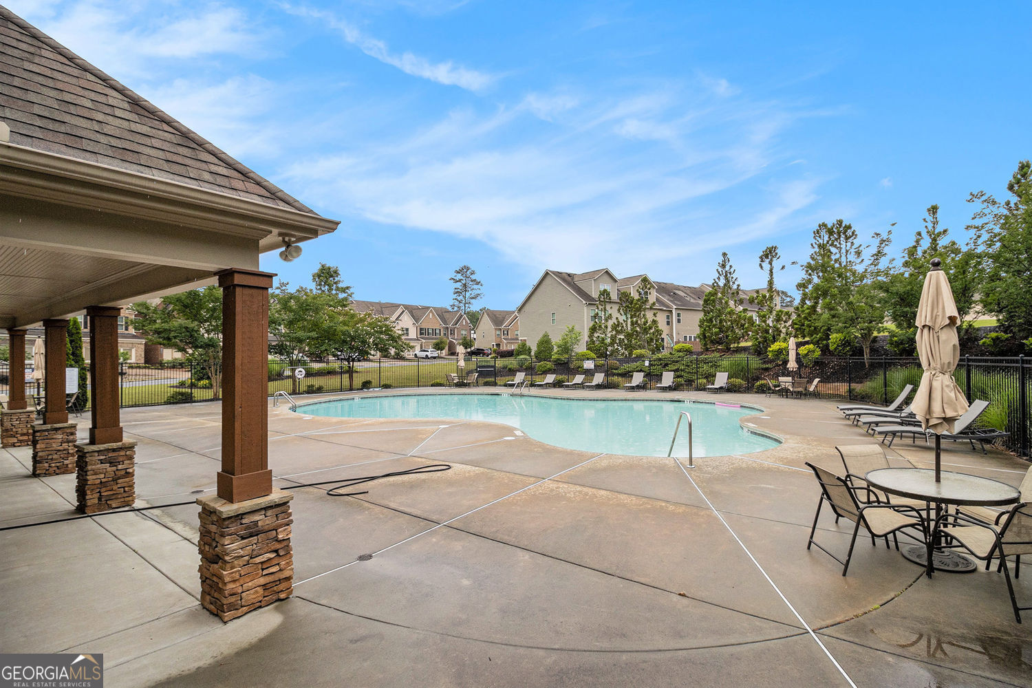 BRIDGEHAMPTON - Residential