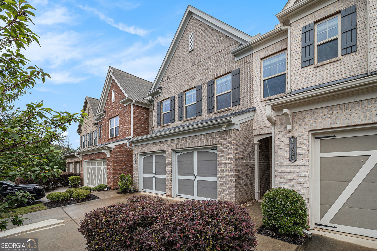 BRIDGEHAMPTON - Residential