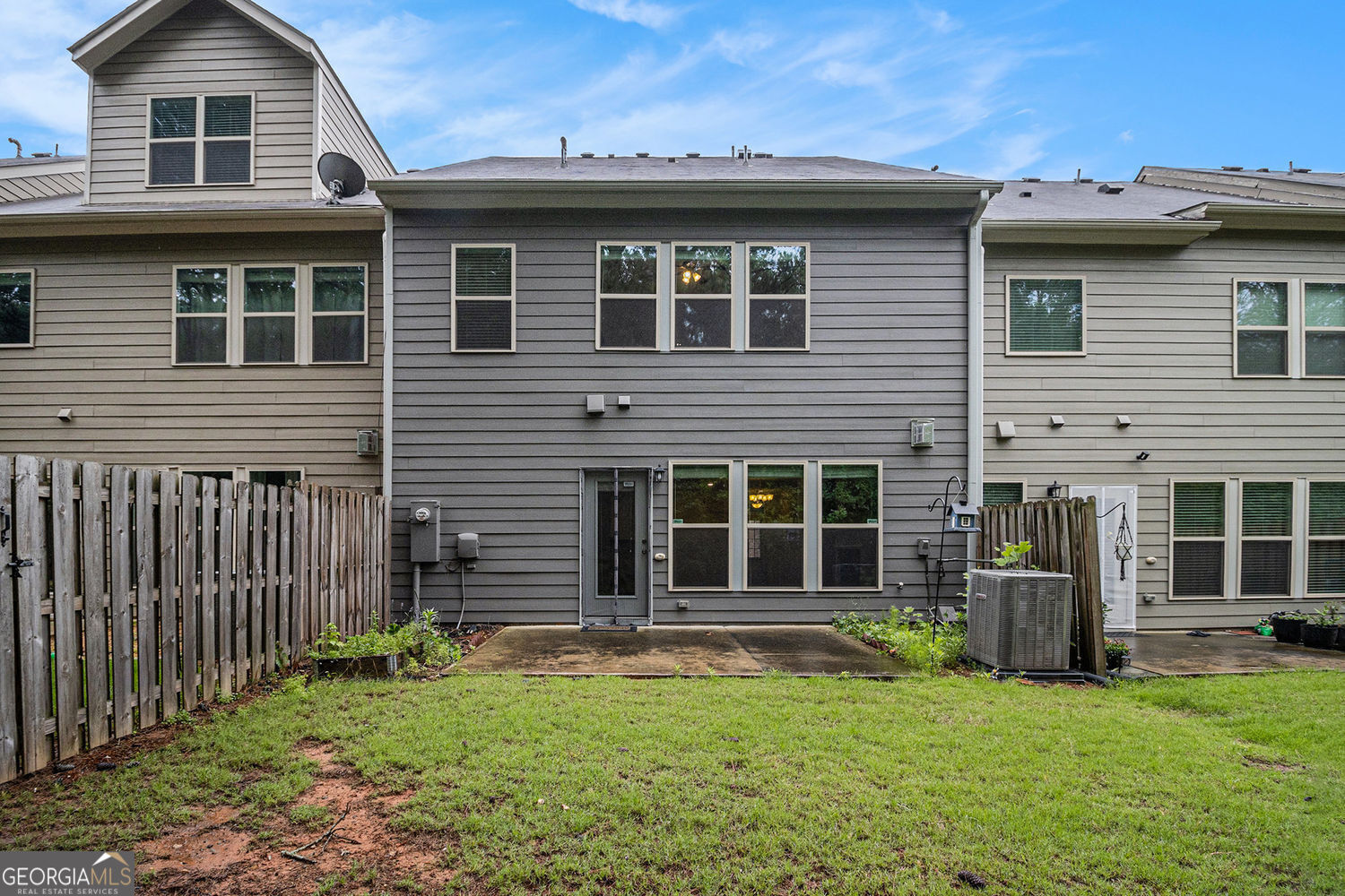 BRIDGEHAMPTON - Residential