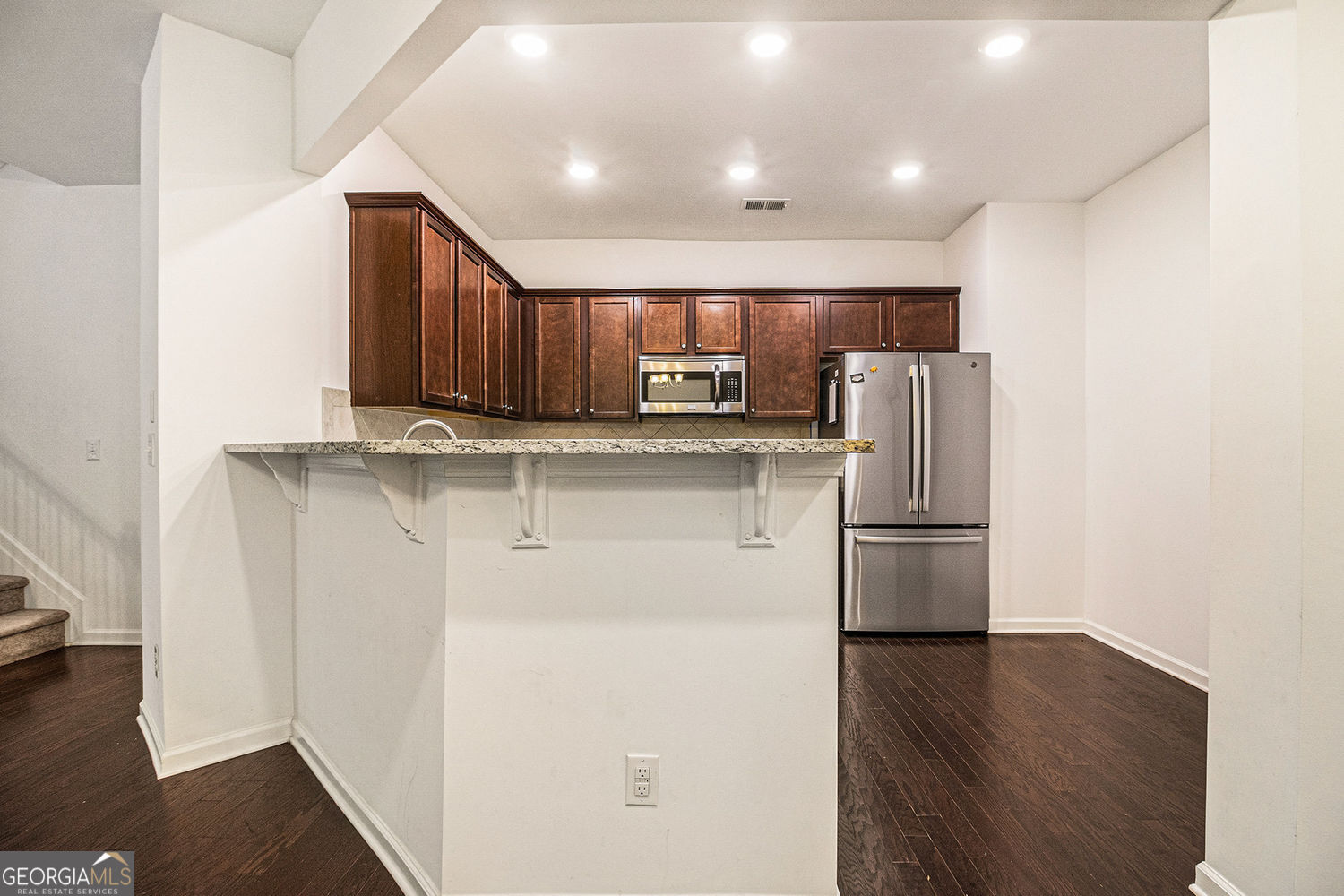 BRIDGEHAMPTON - Residential