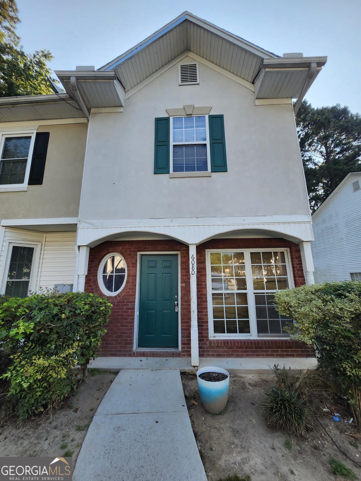 6080 Camden Forrest CV