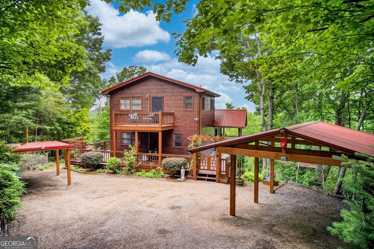 40 Foxfire LN 6
