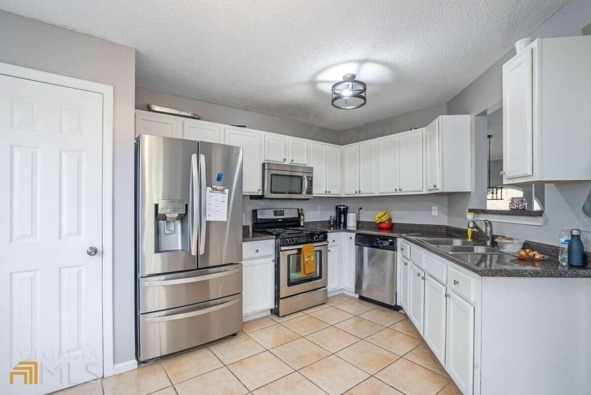 Deerfield creek - Residential