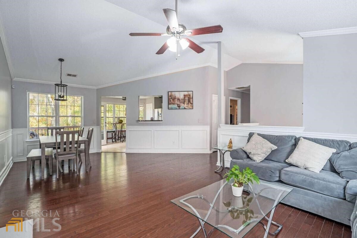 Deerfield creek - Residential