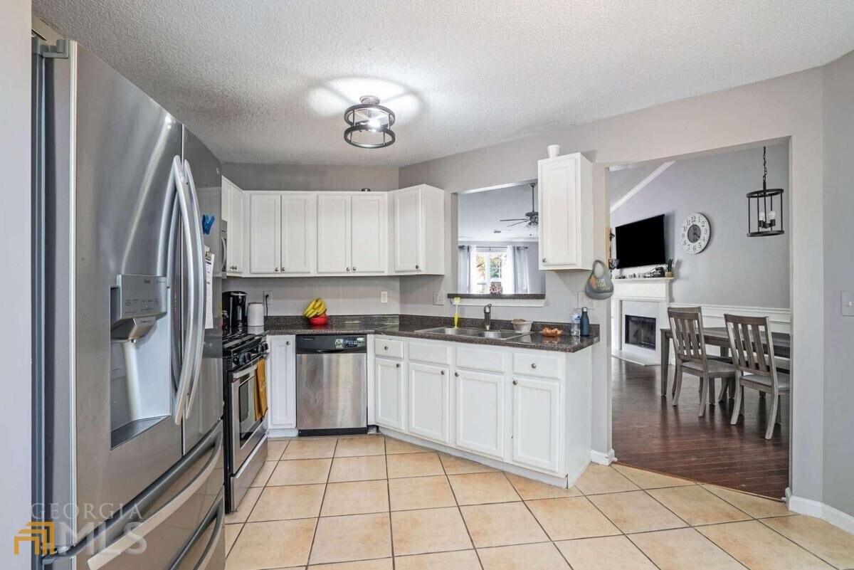 Deerfield creek - Residential
