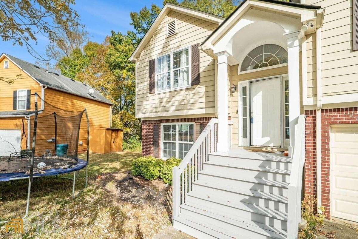 Deerfield creek - Residential