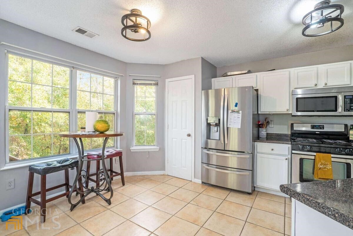 Deerfield creek - Residential