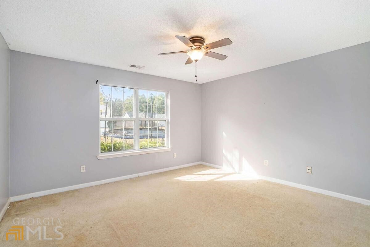 Deerfield creek - Residential