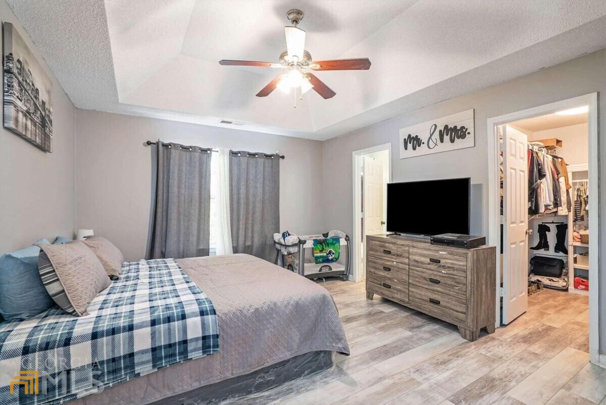 Deerfield creek - Residential
