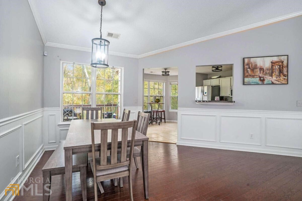 Deerfield creek - Residential