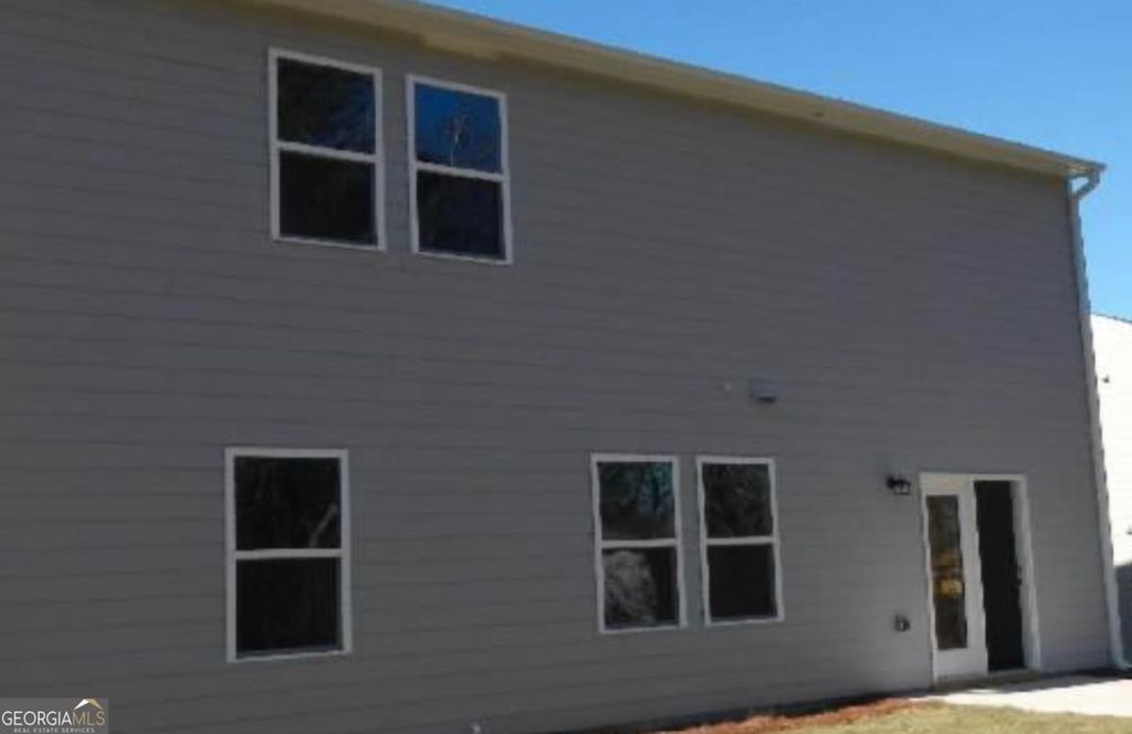 Photo of 312 Shepard Drive, Dawsonville, GA 30534 (MLS # 10699728)