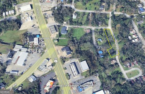 0 Hampton LN Valdosta GA 31601