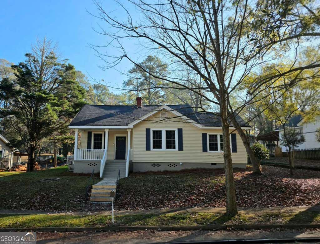 Photo of 719 Ninth Avenue, Thomaston, GA 30286 (MLS # 10780781)