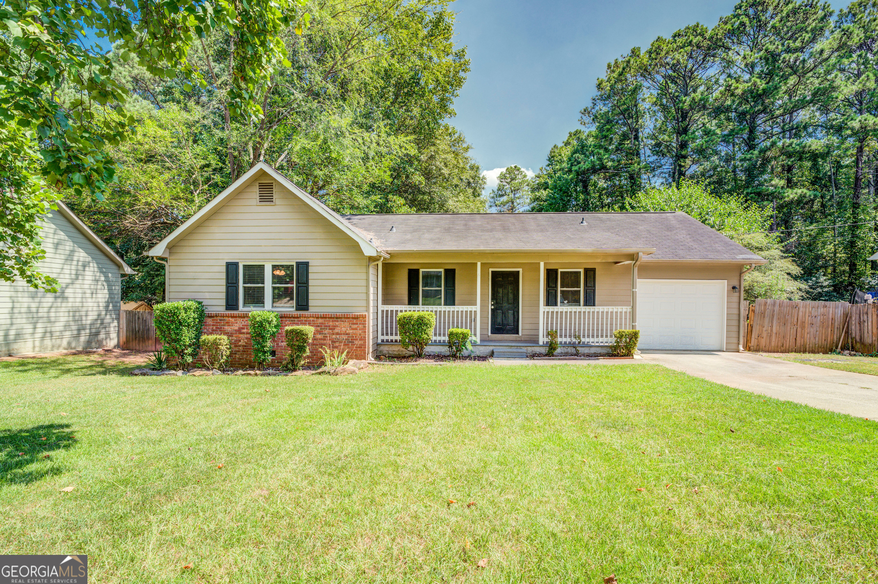 View Stockbridge, GA 30281 house